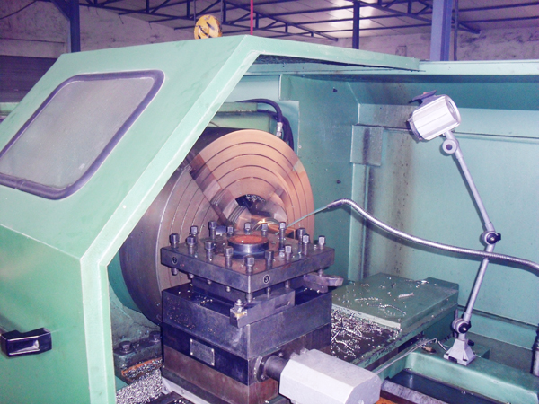 邢台数控管螺纹